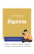 Guia de lectura Ifigenia de Jean Racine (analisis literario de referencia y resumen completo)