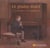 Piano muet (livre + cd)