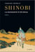 Shinobi Tome 1 : la naissance d'un ninja