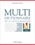 Multidictionnaire de la langue française 5e edition