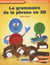 GRAMMAIRE DE LA PHRASE EN 3D