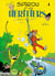 Spirou et Fantasio Tome 4 : Spirou et les héritiers