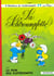 Les Schtroumpfs Tome 3 : la Schtroumpfette et la faim des Schtroumpfs