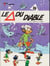 Les Petits Hommes Tome 9 : le triangle du diable