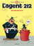 L'agent 212 Tome 2 : au nom de la loi