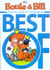 Boule & Bill : best of - plumes, poils et compagnie