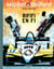 Michel Vaillant Tome 40 : rififi en F1