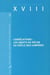 Études sur le XVIIIe siècle Tome 43 : corrélations: les objets du décor au siècle des Lumières