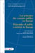 Les principes des contrats publics en Europe / principles of public contracts in Europe