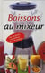 Boissons au mixeur