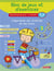 BLOC DE JEUX ET D'EXERCICES : j'apprends les nombres et les mots