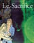 Les chroniques de Panchrysia Tome 5 : le sacrifice