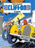 Clifton Tome 7 : sir Jason