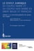 Le statut juridique du couple marié et du couple non marié en droit belge et français Tome 2 - la conventionnalisation des statuts des couples