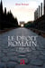 Le Droit romain : (6e édition)