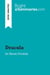 Dracula by Bram Stoker (Book Analysis) : Detailed Summary, Analysis and Reading Guide