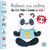 Retour au calme : aide petit panda à éloigner la colère !