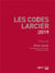 CODE LARCIER T04 DROIT SOCIAL - A JOUR AU 1ER MARS 2019