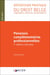 Pensions complémentaires professionnelles (2e édition)
