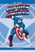 Captain america - integrale vol.1 - 1964-1966