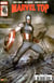 Marvel top 13 captain america - la legende vivante