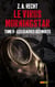 Le virus morningstar t.2 - les cendres