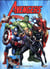 Avengers t.8