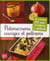 Potimarrons, courges et potirons