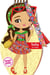 Minimiki - Carnet créatif - Sofia en Italie