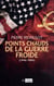 Points chauds de la guerre froide (1946-1989)