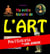 Ma petite histoire de l'art en cinquante énigmes & jeux