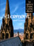 Clermont - l'âme de l'Auvergne - la grâce d'une cathédrale