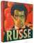 La Peinture russe : 1800-1945