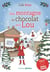 Une montagne de chocolat pour Lou