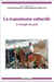 La transmission culturelle - l'exemple du peul