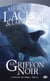 La guerre des mages Tome 1 : le griffon noir