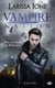 Vampire nation Tome 2 : Hunter