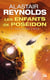 Les enfants de Poséidon Tome 2 : sous le vent d'acier