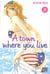 A town where you live t.9