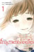 Fragments d'elles Tome 1