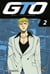 GTO - great teacher Onizuka Tome 2