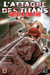 L'attaque des titans - before the fall Tome 13