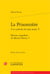 À la recherche du temps perdu Tome 5 : la prisonnière