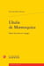 L'italie de montesquieu - entre lectures et voyage