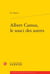 Albert Camus, le souci des autres