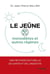 Le jeûne