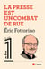 L'info est un combat de rue