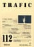 Revue Trafic n.112 : hiver 2019