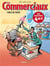 Les commerciaux Tome 1 : farce de vente