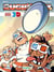 Les rugbymen Hors-Série : en 3D